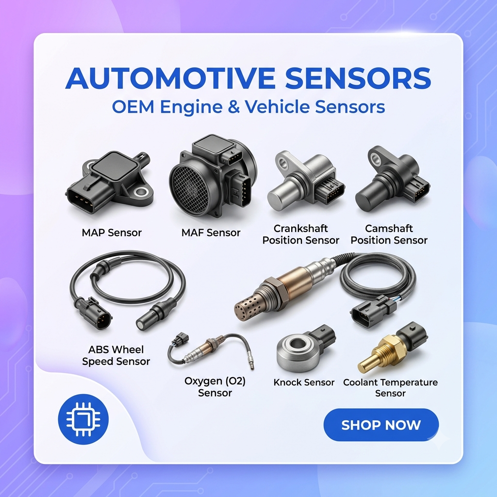 SENSOR