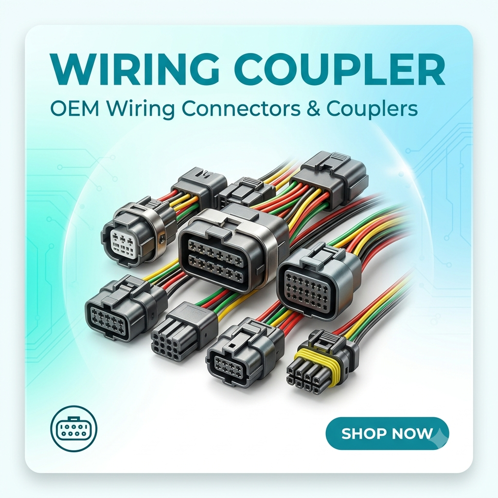 Wiring Coupler