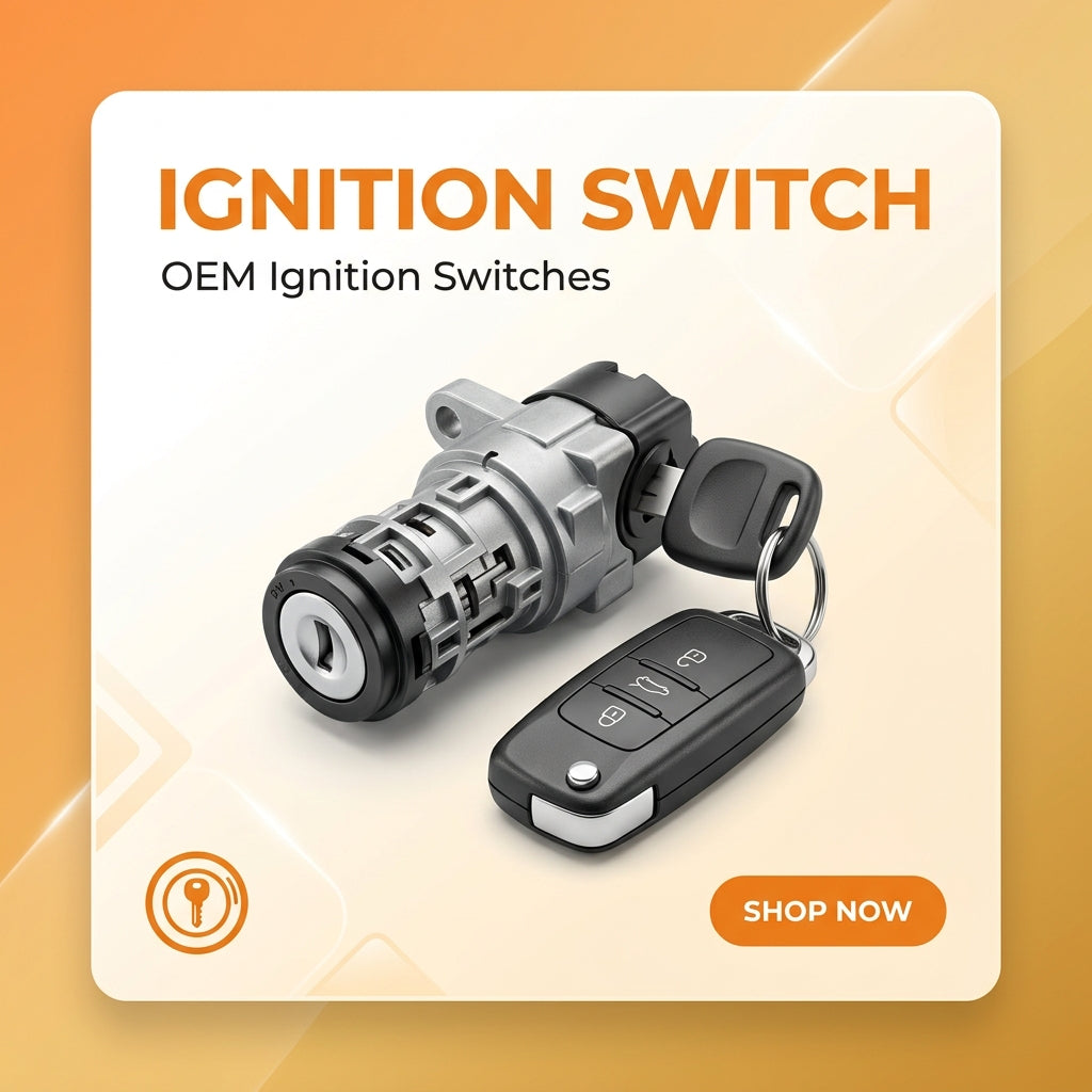 Ignition Switch