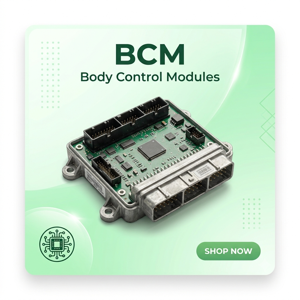 BCM (MBFM)