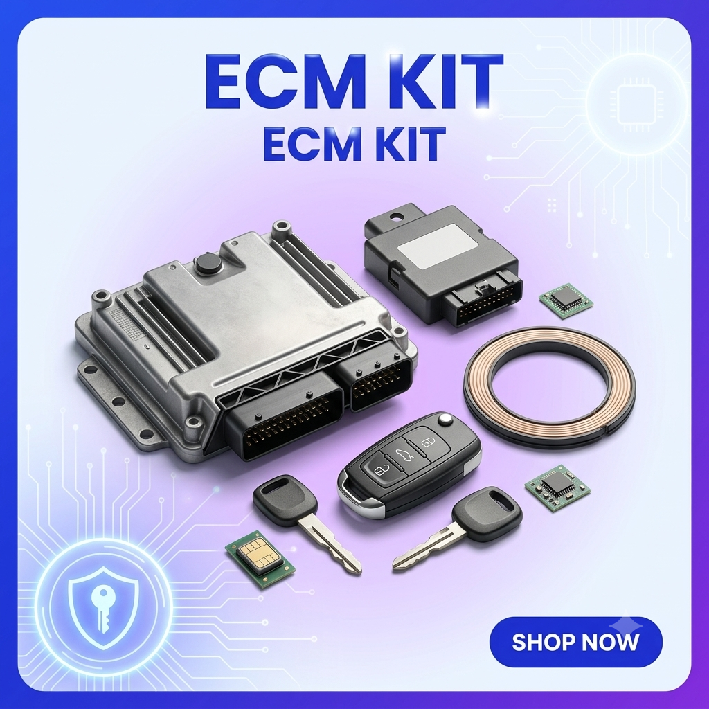 ECM KIT