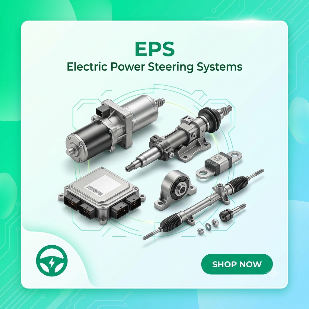 EPS (Electric Power Steering)