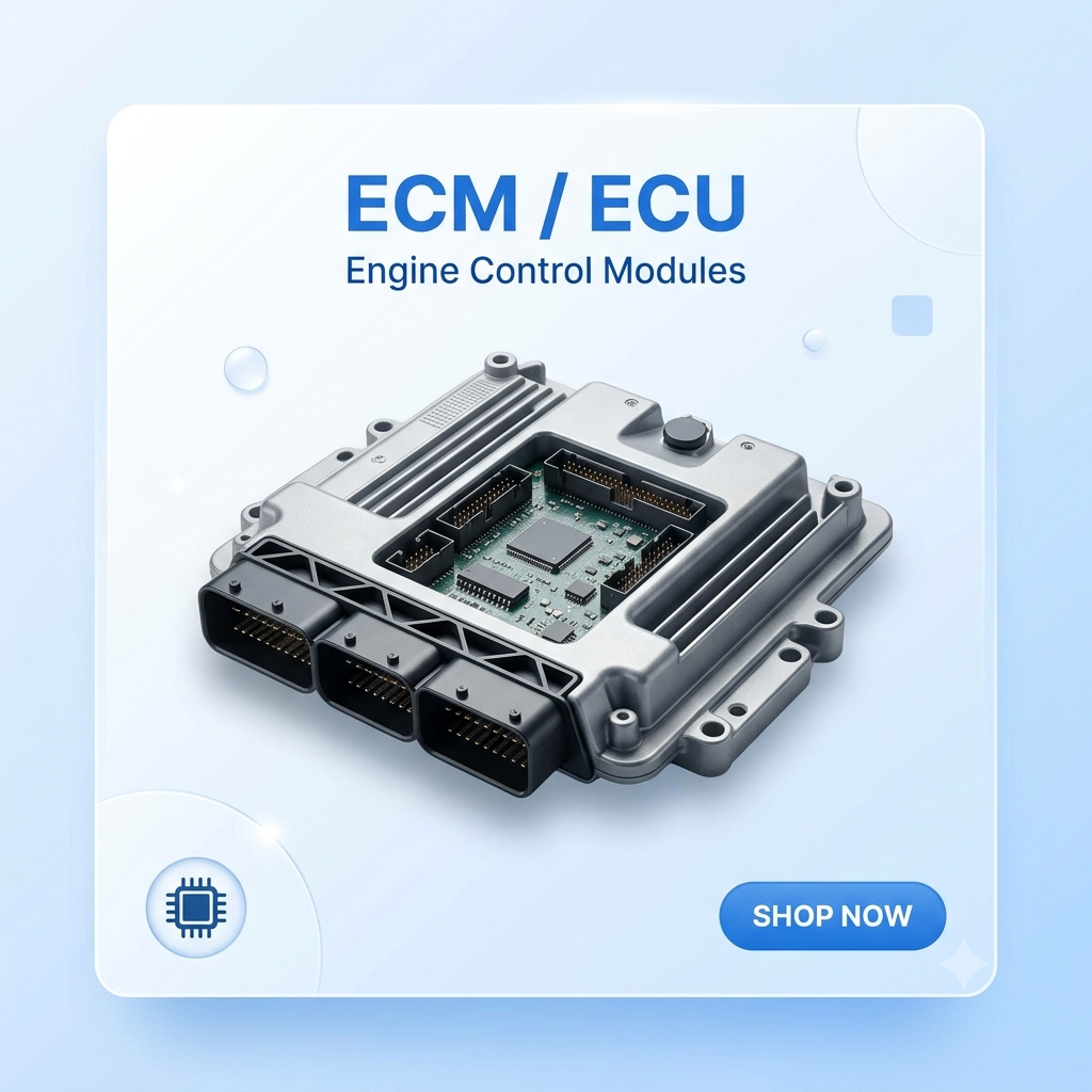 ECM
