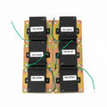 Mahindra Bolero & Camper Center Lock Unit (CDL) | Central Door Lock Module
