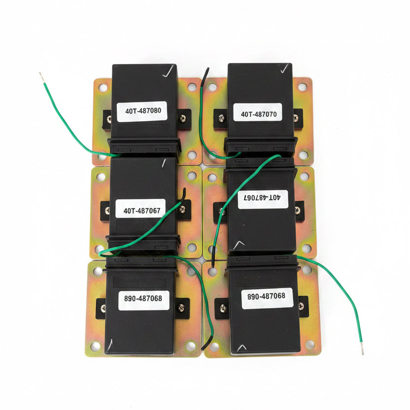 Mahindra Bolero & Camper Center Lock Unit (CDL) | Central Door Lock Module