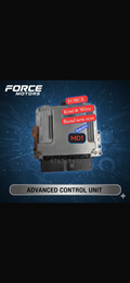Force Traveller BS6 ECM (Read/Write Type) | Engine Control Module
