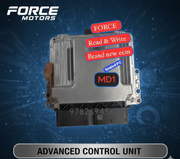Force Traveller BS6 ECM (Read/Write Type) | Engine Control Module