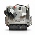 Mahindra Bolero BS6 ECM Kit | ECM + Immobilizer + Transponder