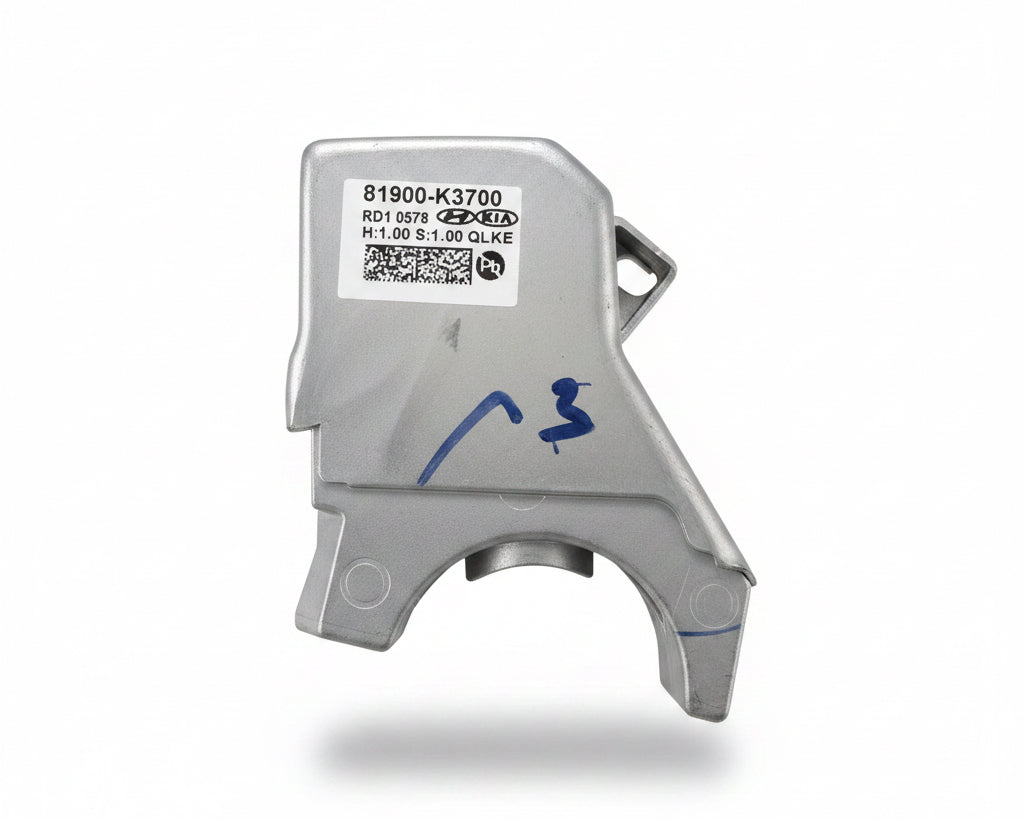Hyundai Venue ESL | Electronic Steering Lock Module