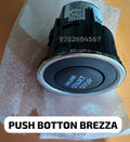 Maruti Suzuki Brezza Push Start Button | Engine Start Stop Switch