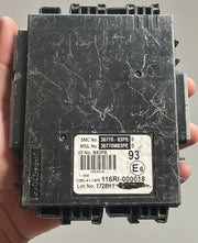 Maruti Suzuki Swift & Ertiga BCM | Body Control Module