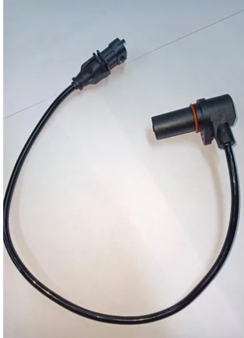 Mahindra Bolero Pik-Up / Scorpio Crankshaft Position Sensor (CKP Sensor) | Bosch Type
