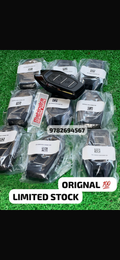 Mahindra XUV500 Smart Key | Suitable for BS4 & BS6 Models