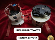 Toyota Innova Crysta Urea Pump | DEF Pump Assembly