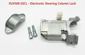Mahindra XUV500 ESCL | Electronic Steering Column Lock Module