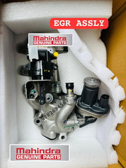 Mahindra Bolero & Bolero Pik-Up EGR Assembly | Original Brand New