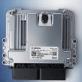 Mahindra BS6 4-Cylinder ECM (Read/Write Type) | Engine Control Module