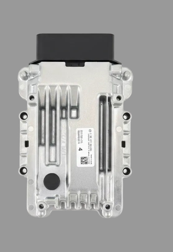 Mahindra Bolero Pik-Up / Scorpio / XUV500 / Xylo 17C55 4-Cylinder ECU (ECM)