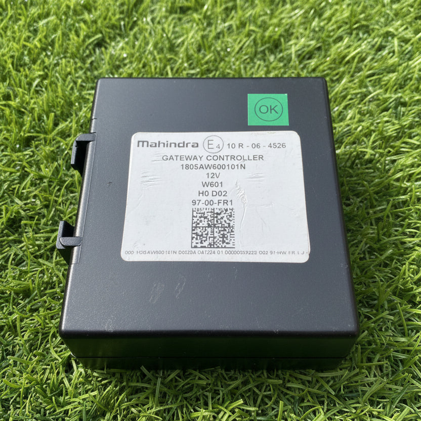 Mahindra XUV700 Gateway Controller Module | OEM Part No. 1805AW600101N