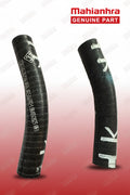 Mahindra BS6 DPS Sensor Hose Pipe Set (Upstream & Downstream) | Set of 2
