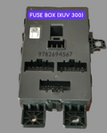 Mahindra XUV300 BS6 Fuse Box | Engine Bay Fuse & Relay Box