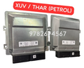 Mahindra Thar & Scorpio N Petrol BS6 ECM (ECU) | Engine Control Module