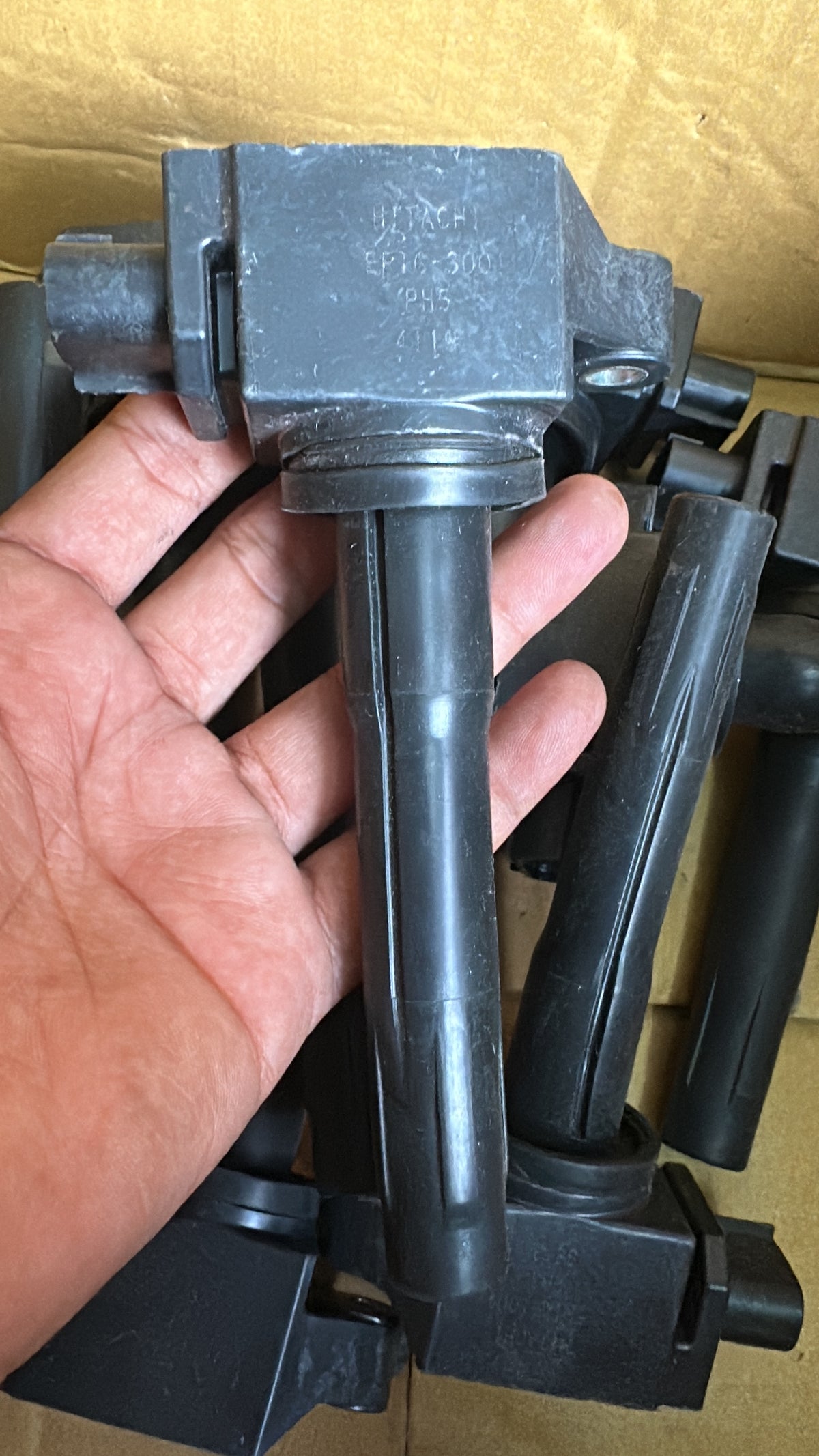 Maruti Suzuki Ignition Coil | All New Petrol Models