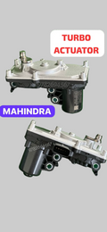 Mahindra Bolero Pik-Up BS6 Turbo Actuator | Turbocharger Electronic Actuator