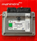 Mahindra Bolero Pik-Up CNG BS6 ECM (ECU) | OEM Part No. 1805AAA06731N