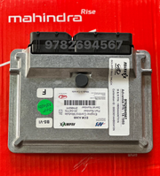 Mahindra Bolero Pik-Up CNG BS6 ECM (ECU) | OEM Part No. 1805AAA06731N