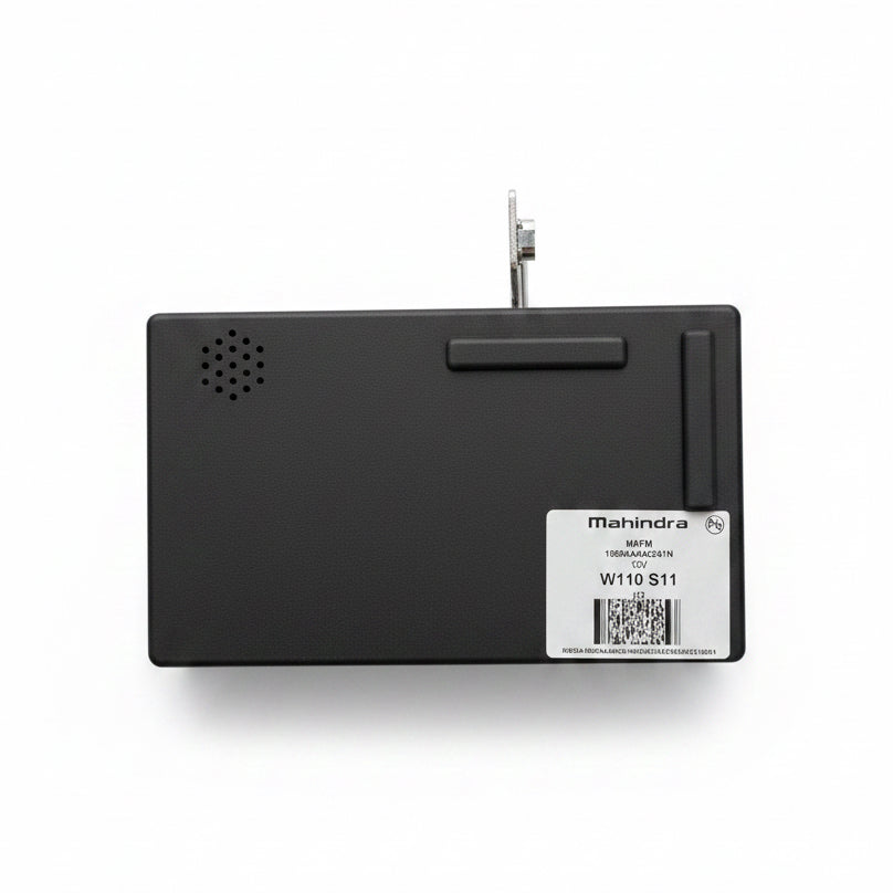 Mahindra Scorpio S11 MBFM (Mahindra Body Function Module) | OEM Part No. 1805AAA04241N