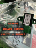 Maruti Airbag Impact Sensor | SRS Crash Sensor
