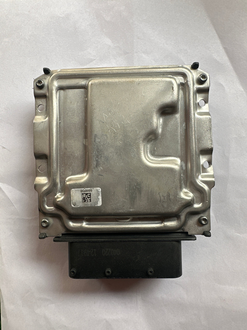 Mahindra Jeeto Supro ECM ECU 17C61 | Fully Working with Warranty