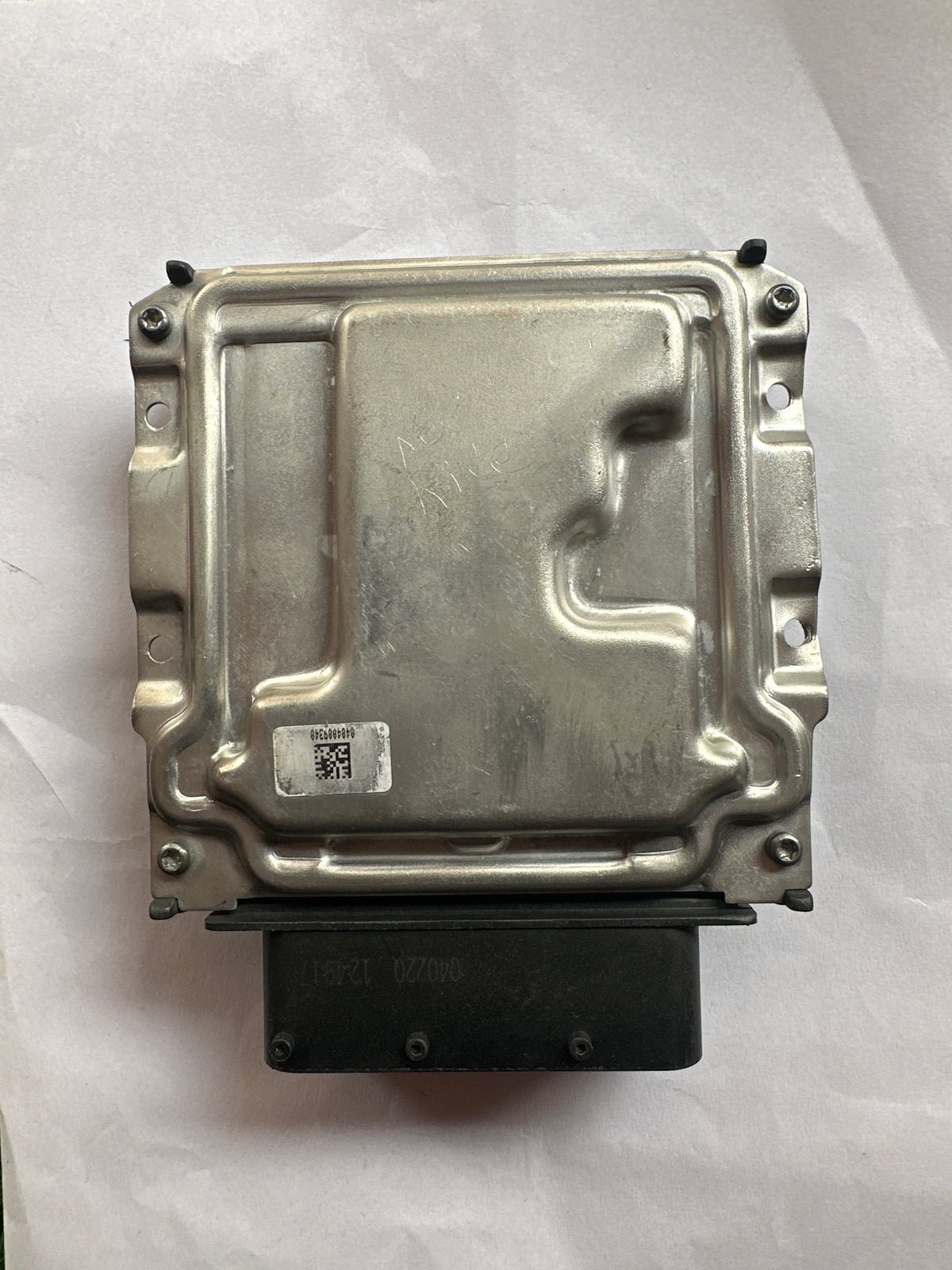 Mahindra Jeeto Supro ECM ECU 17C61 | Fully Working with Warranty