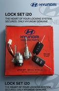 Hyundai i20 Ignition Switch | Replacement Ignition Switch
