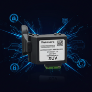 Mahindra XUV500 Immobilizer Module | Immobilizer Control Unit