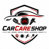 Car Care Shop - Home