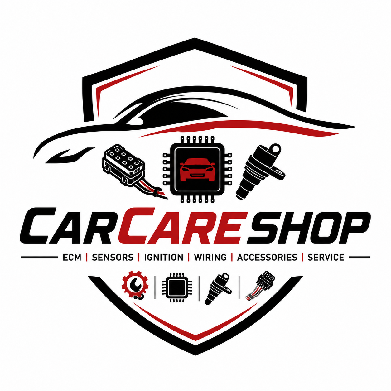 Car Care Shop