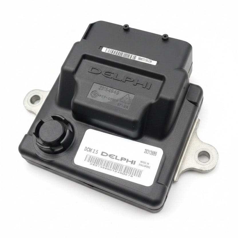 Mahindra Bolero Delphi ECM (ECU) | Old Refurbished Unit