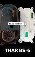 Mahindra Thar BS6 Instrument Cluster Meter | Speedometer Cluster