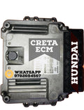 Hyundai Creta Diesel ECM (ECU) | Engine Control Module
