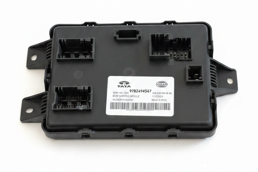 Tata Body Control Module (BCM) | Body Control ECU
