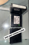 Hyundai Verna Fluidic SMK Smart Key Unit | Smart Key Module