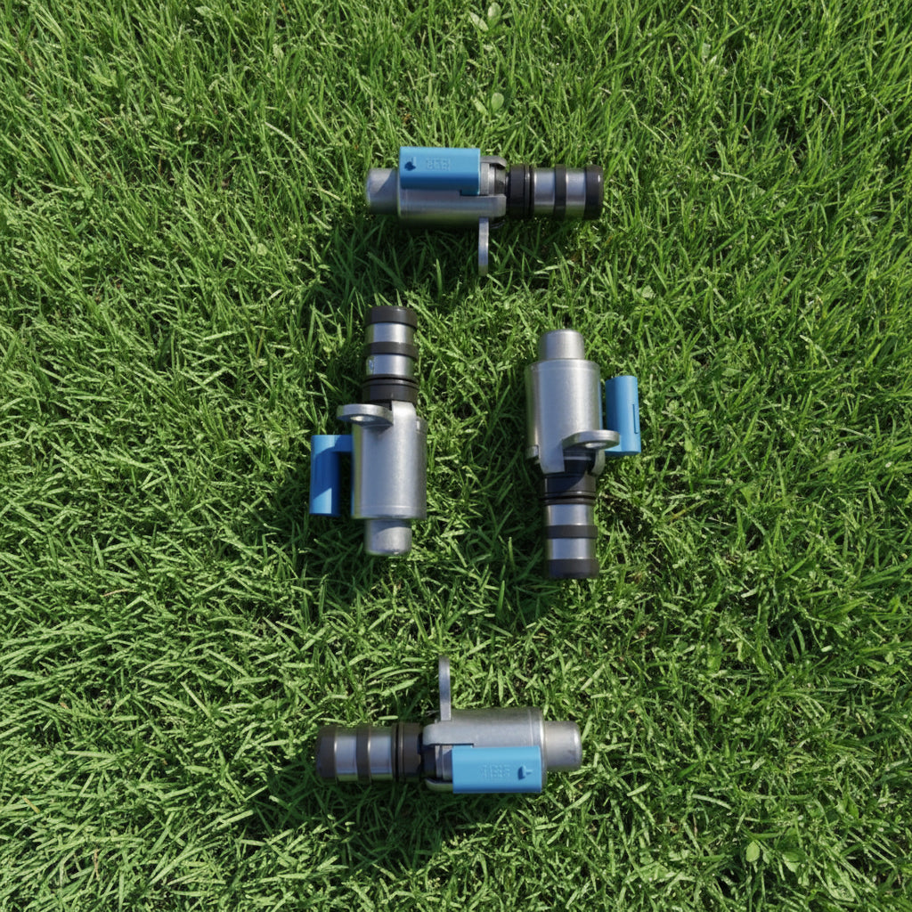 Mahindra Bolero BS6 Oil Pressure Switch (VDOP Type)