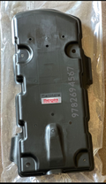 Mahindra Bolero BS6 UREA Tank Shield Cover | DEF Tank Cover