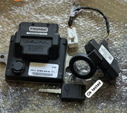 Mahindra Bolero M2DiCR Delphi ECM Kit | ECM + Immobilizer + Transponder