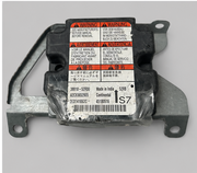 Maruti Suzuki Airbag ECU | SRS Airbag Control Module (S7)