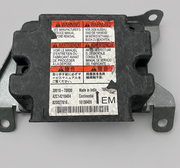 Maruti Suzuki Airbag ECU | SRS Airbag Control Module (EM)