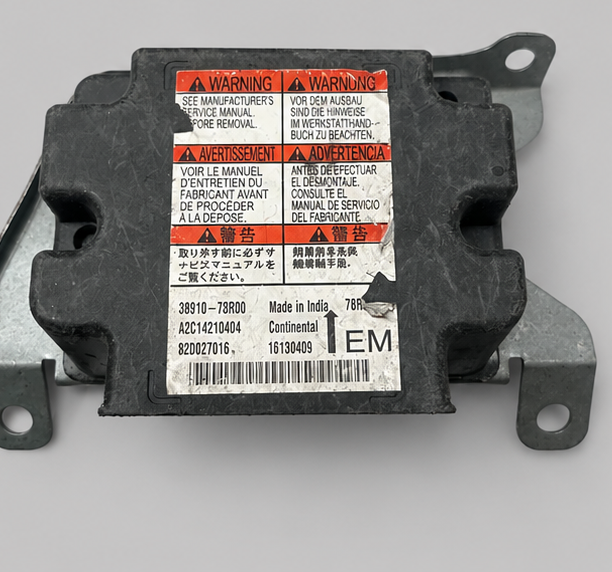Maruti Suzuki Airbag ECU | SRS Airbag Control Module (EM)