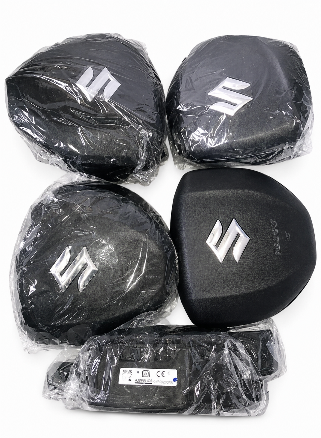 Maruti Suzuki Driver Side Airbag | Steering Wheel Airbag